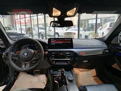 بي ام دبليو الفئة 5